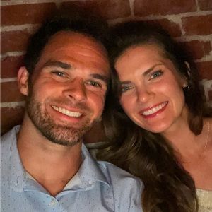 Meet your Posher, Molly